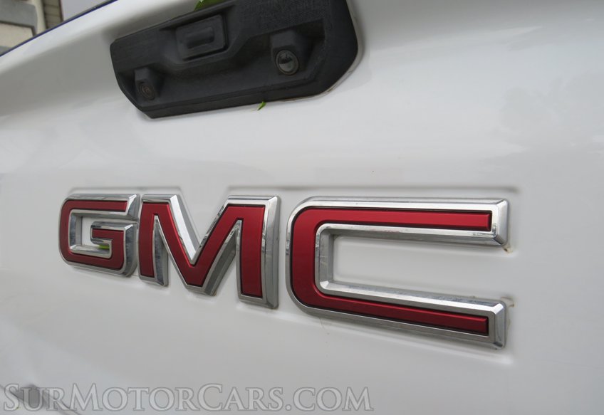 2022 GMC Sierra 2500HD - Image 31