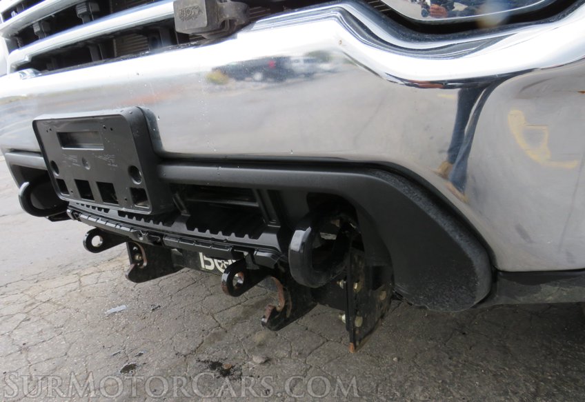 2022 GMC Sierra 2500HD - Image 33