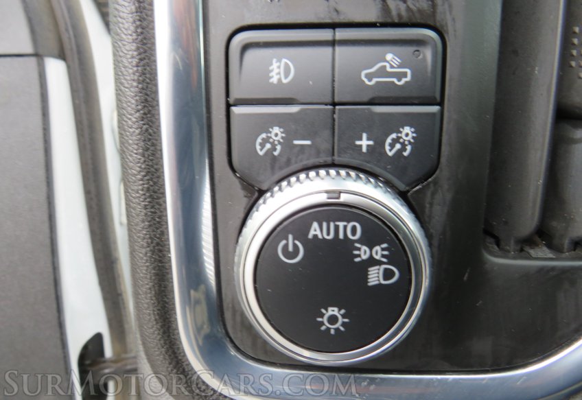 2022 GMC Sierra 2500HD - Image 50