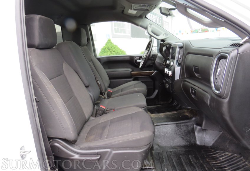 2022 GMC Sierra 2500HD - Image 39