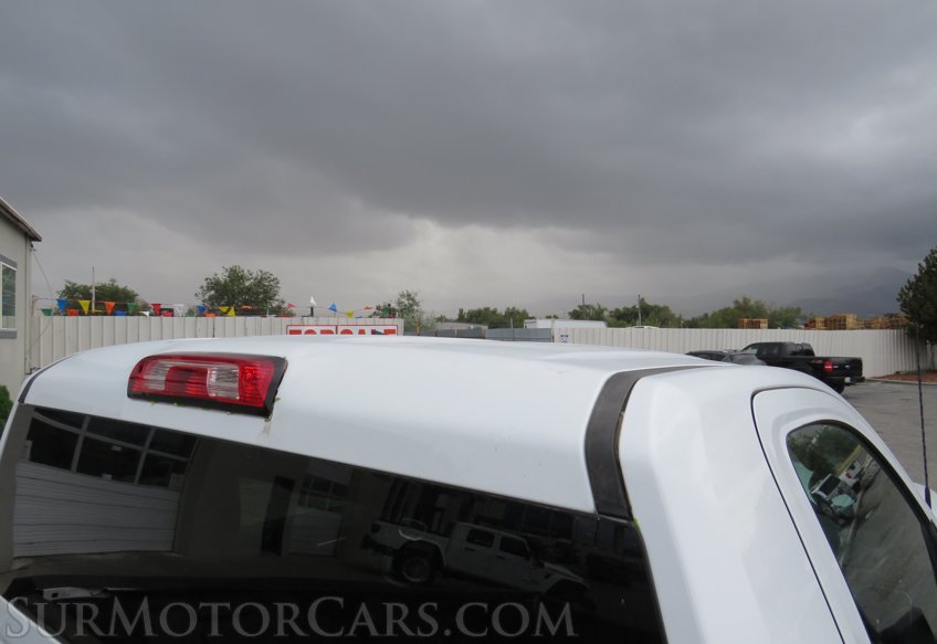 2022 GMC Sierra 2500HD - Image 26