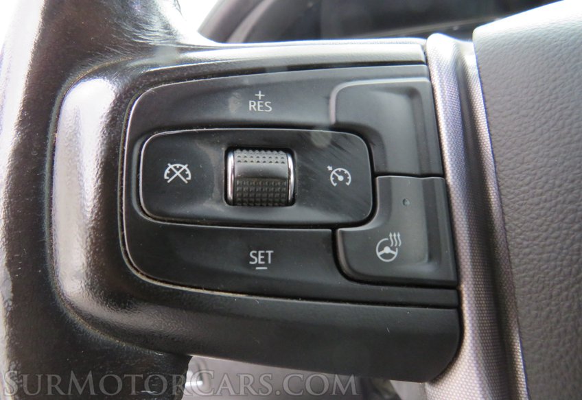 2022 GMC Sierra 2500HD - Image 42