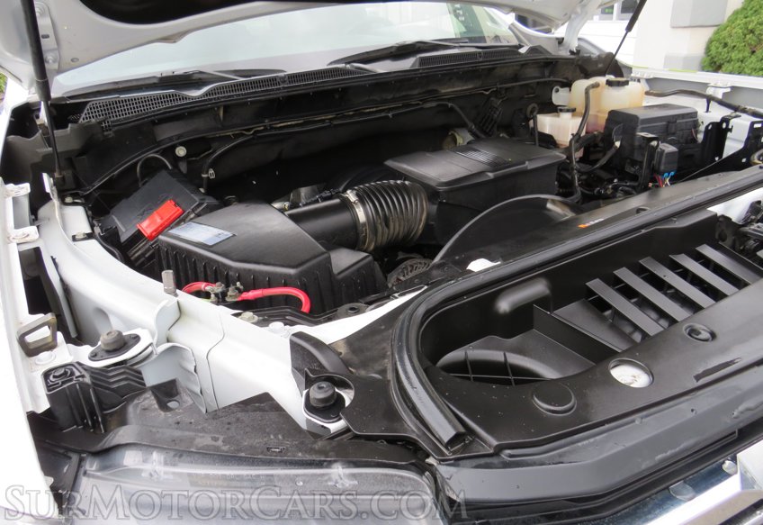 2022 GMC Sierra 2500HD - Image 57