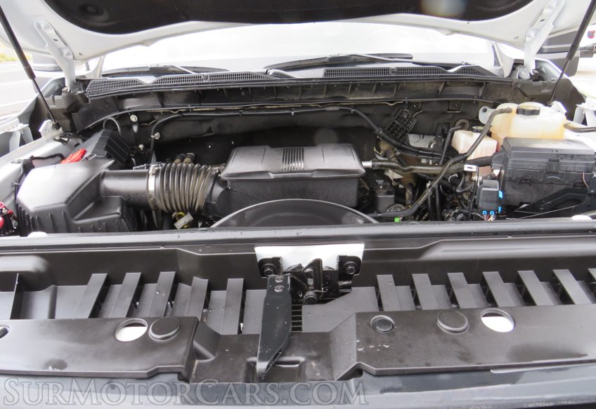 2022 GMC Sierra 2500HD - Image 58