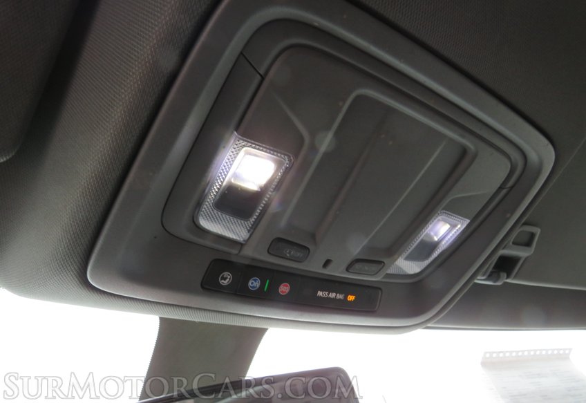 2022 GMC Sierra 2500HD - Image 54