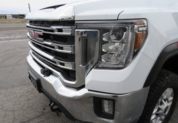 2022 GMC Sierra 2500HD - Image 20