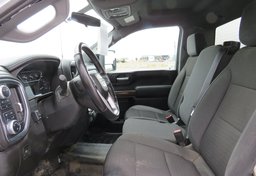 2022 GMC Sierra 2500HD - Image 36