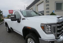 2022 GMC Sierra 2500HD - Image 13