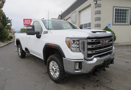 2022 GMC Sierra 2500HD - Image 1