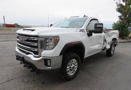 2022 GMC Sierra 2500HD - Image 4