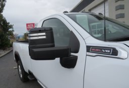 2022 GMC Sierra 2500HD - Image 18