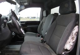 2022 GMC Sierra 2500HD - Image 34