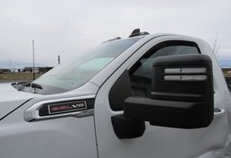 2022 GMC Sierra 2500HD - Image 24