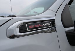 2022 GMC Sierra 2500HD - Image 21
