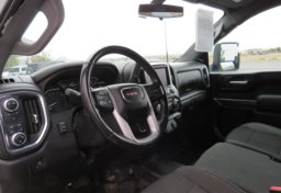 2022 GMC Sierra 2500HD - Image 35