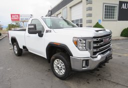 2022 GMC Sierra 2500HD - Image 3