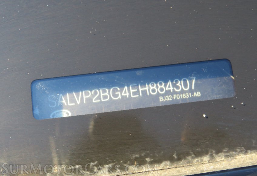 2014 Land Rover Range Rover Evoque - Image 51