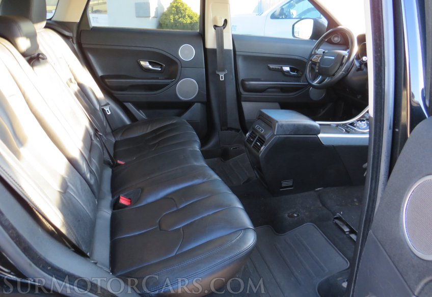 2014 Land Rover Range Rover Evoque - Image 31