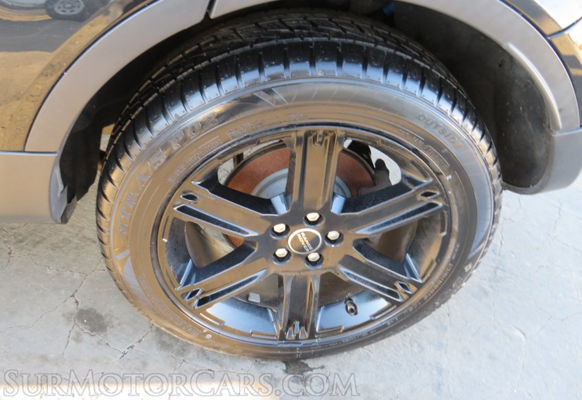 2014 Land Rover Range Rover Evoque - Image 46