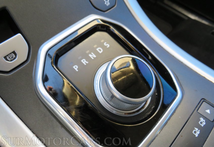 2014 Land Rover Range Rover Evoque - Image 43