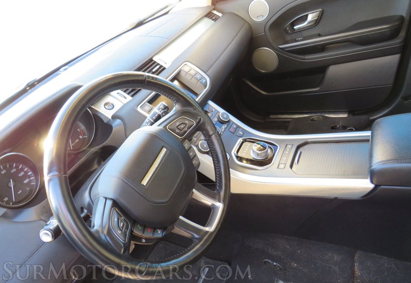 2014 Land Rover Range Rover Evoque - Image 25