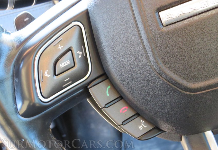 2014 Land Rover Range Rover Evoque - Image 34