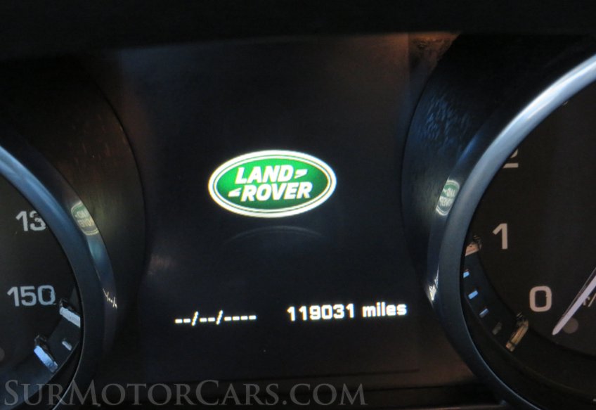 2014 Land Rover Range Rover Evoque - Image 36