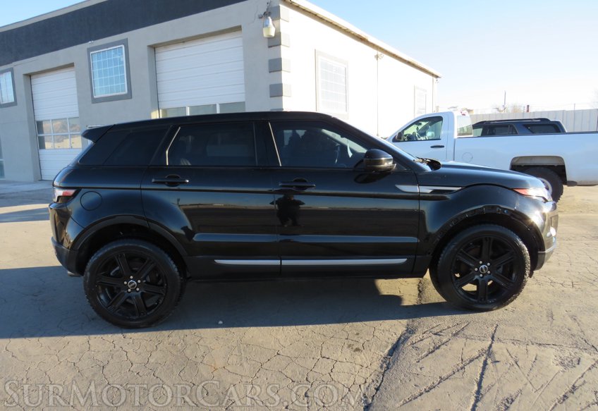 2014 Land Rover Range Rover Evoque - Image 10