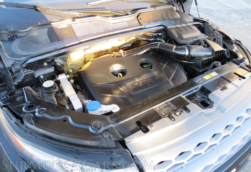 2014 Land Rover Range Rover Evoque - Image 48