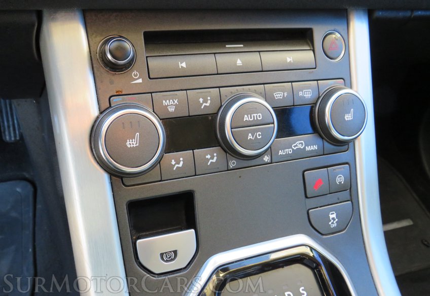 2014 Land Rover Range Rover Evoque - Image 40