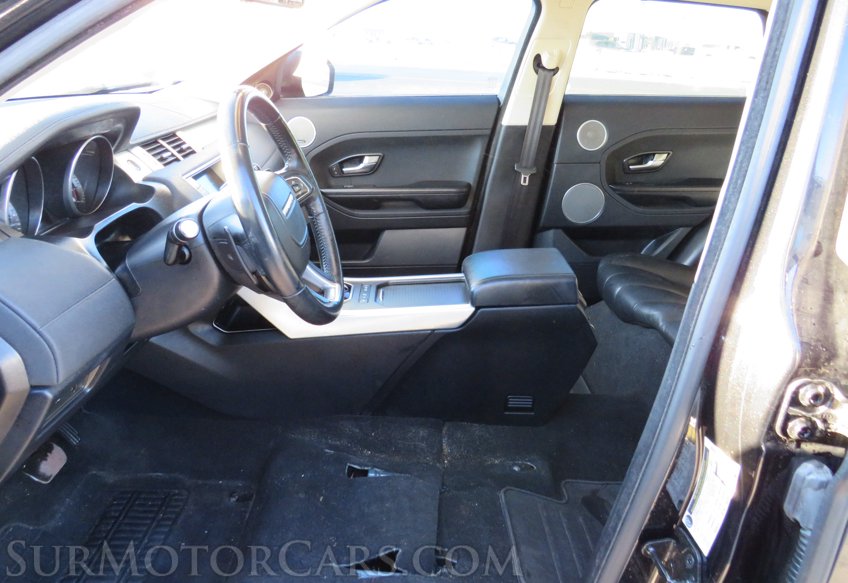 2014 Land Rover Range Rover Evoque - Image 24