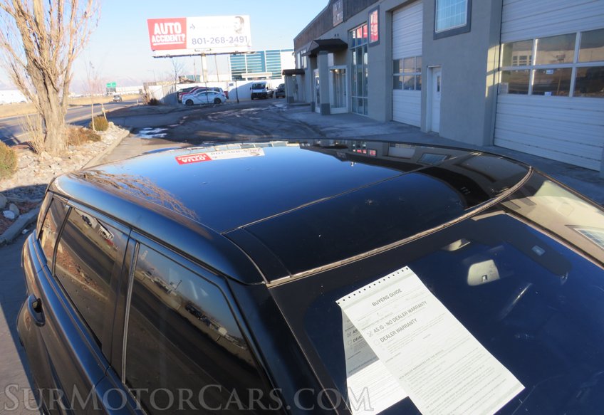 2014 Land Rover Range Rover Evoque - Image 17