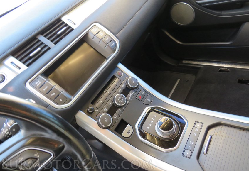 2014 Land Rover Range Rover Evoque - Image 32