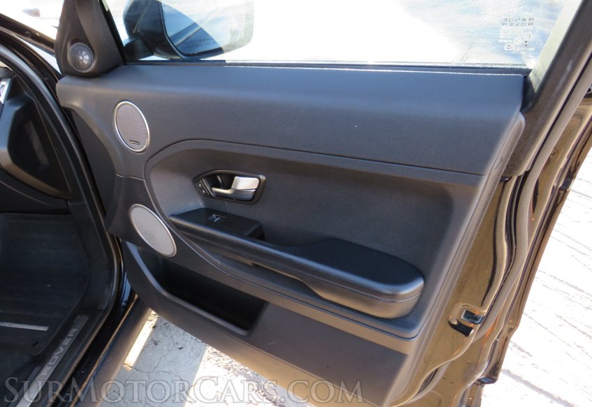 2014 Land Rover Range Rover Evoque - Image 45