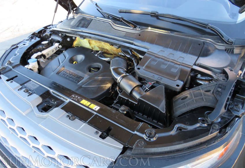 2014 Land Rover Range Rover Evoque - Image 49