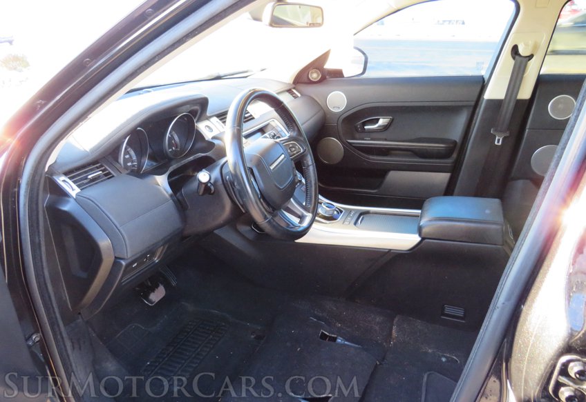 2014 Land Rover Range Rover Evoque - Image 26