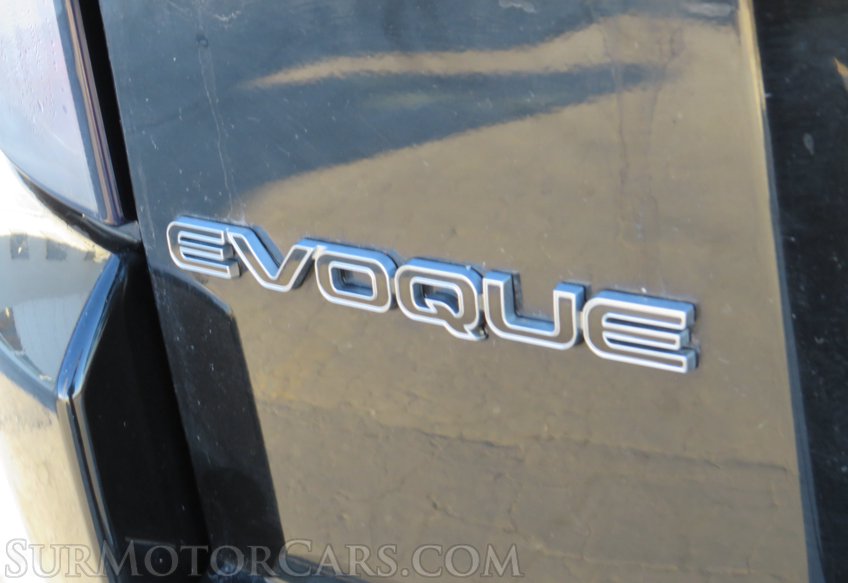 2014 Land Rover Range Rover Evoque - Image 22