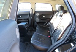 2014 Land Rover Range Rover Evoque - Image 29