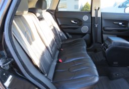 2014 Land Rover Range Rover Evoque - Image 30