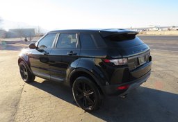 2014 Land Rover Range Rover Evoque - Image 6