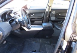 2014 Land Rover Range Rover Evoque - Image 24