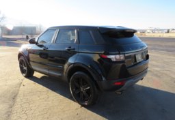 2014 Land Rover Range Rover Evoque - Image 8