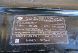 2014 Land Rover Range Rover Evoque - Image 53