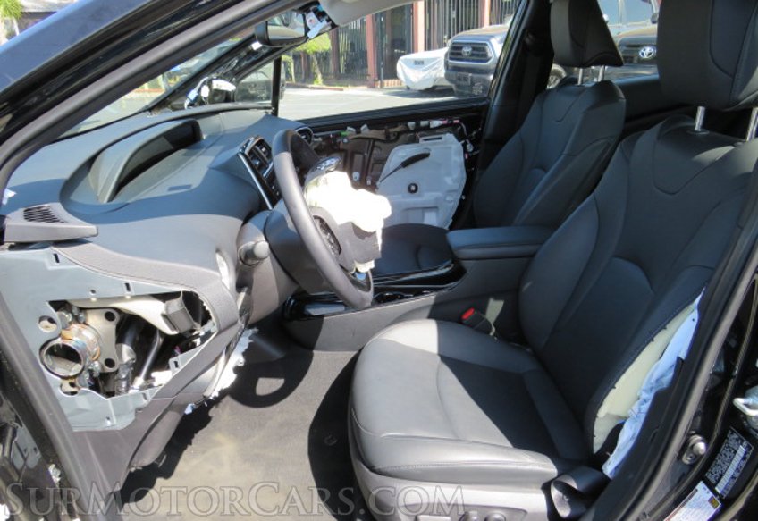 2020 Toyota Prius - Image 23