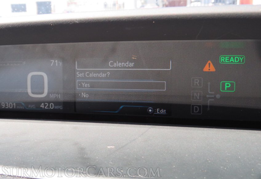 2020 Toyota Prius - Image 31