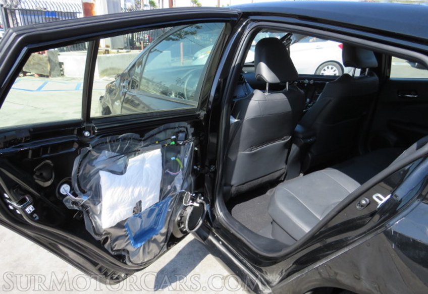 2020 Toyota Prius - Image 21