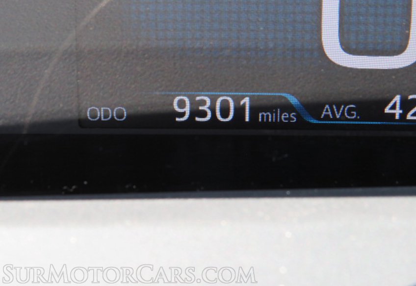 2020 Toyota Prius - Image 44