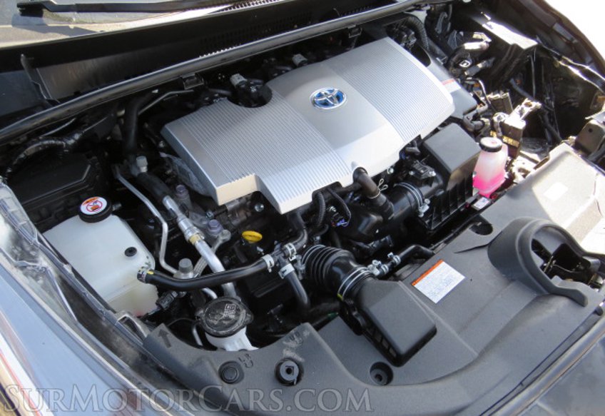 2020 Toyota Prius - Image 50
