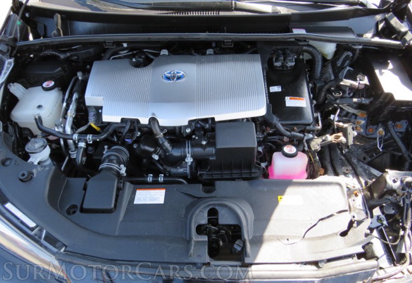 2020 Toyota Prius - Image 49