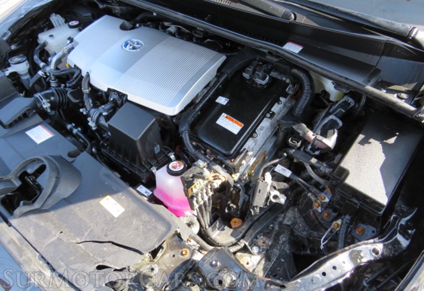 2020 Toyota Prius - Image 51